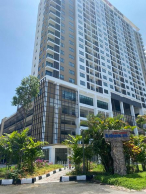 Sunway City Ipoh Tambun Onsen Cozy Retreat 8pax